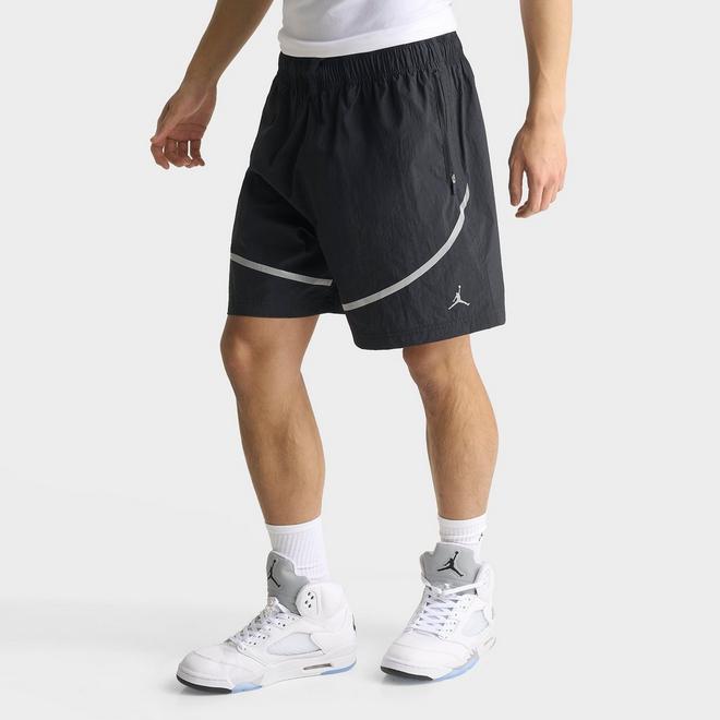 Men's Jordan Brooklyn Hike Mike Trail Shorts