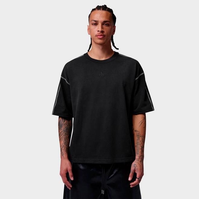 Men's Jordan Flight Heavyweight Washed T-Shirt