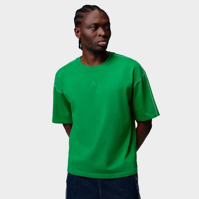 Men's Jordan Flight Heavyweight Washed T-Shirt
