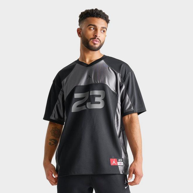 Men's Jordan Flight Football Jersey