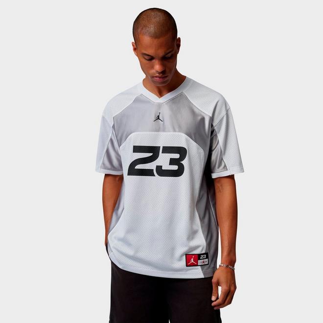 Men's Jordan Flight Football Jersey