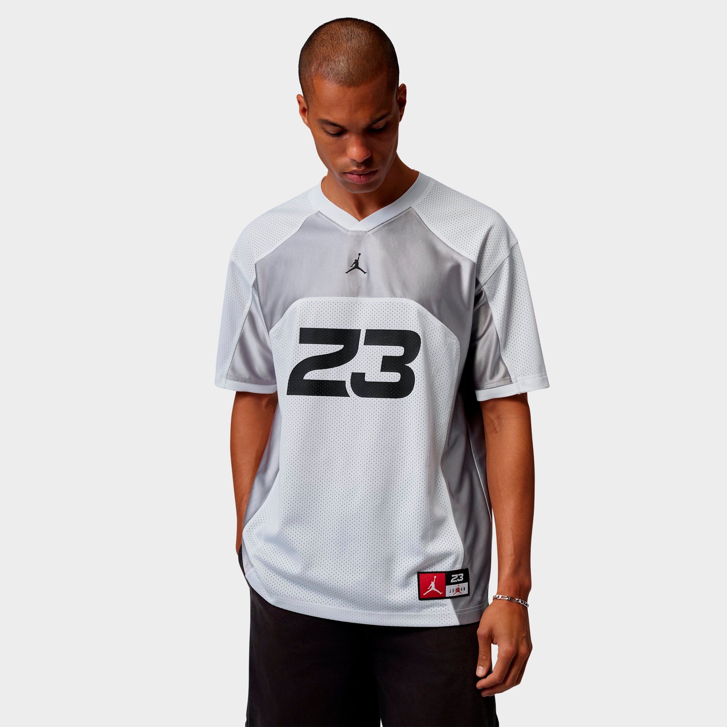 White/Light Smoke Grey/Black