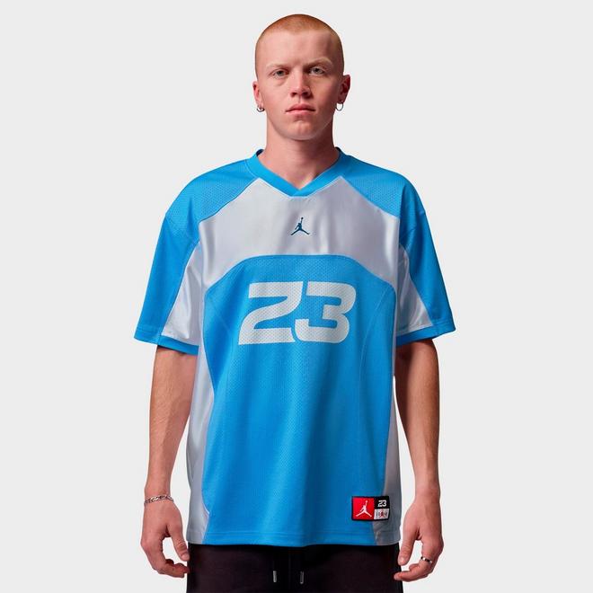 Men's Jordan Flight Football Jersey