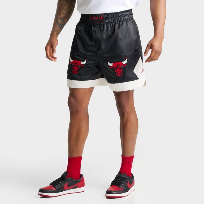 Men's Jordan Flight Muay Thai Woven Shorts