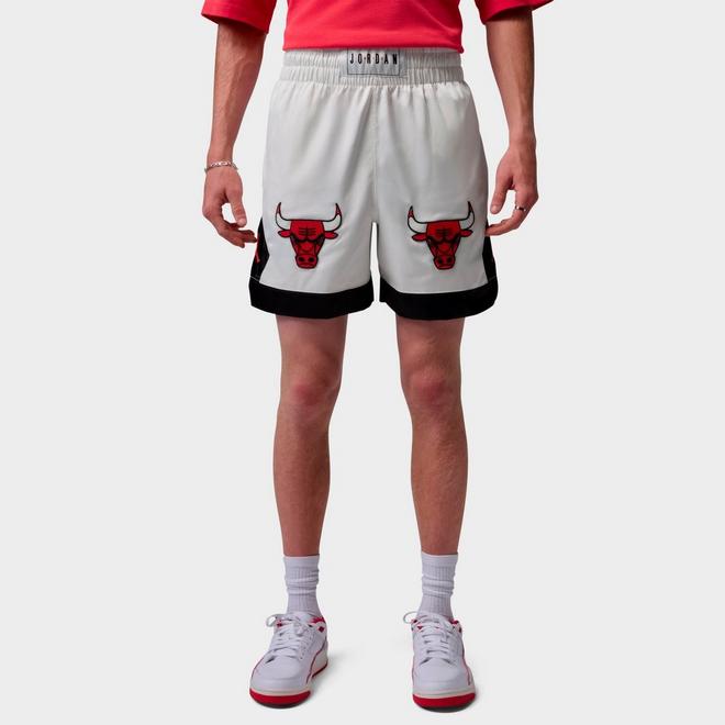 Men's Jordan Flight Muay Thai Woven Shorts