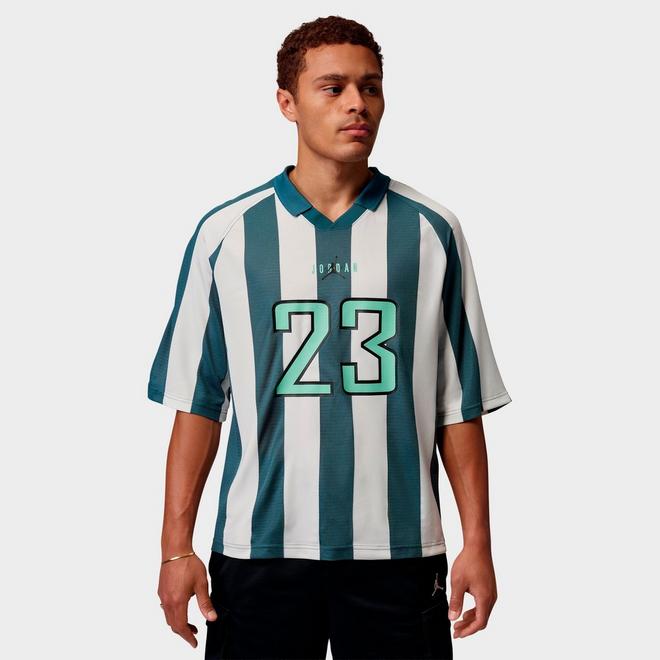 Men's Jordan Brooklyn Terrace Top