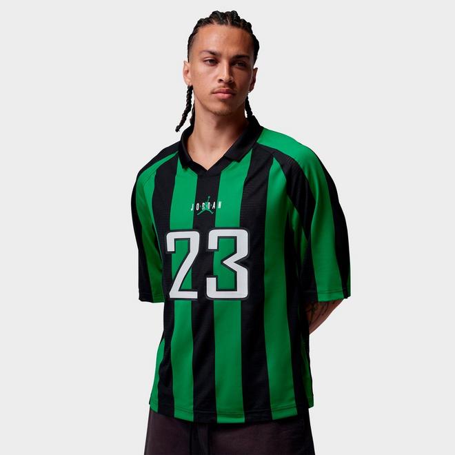 Men's Jordan Brooklyn Terrace Top