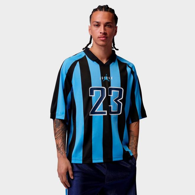 Men's Jordan Brooklyn Terrace Top