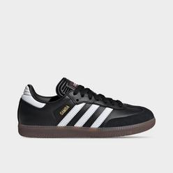 Big Kids' adidas Originals Samba Indoor Soccer Shoes