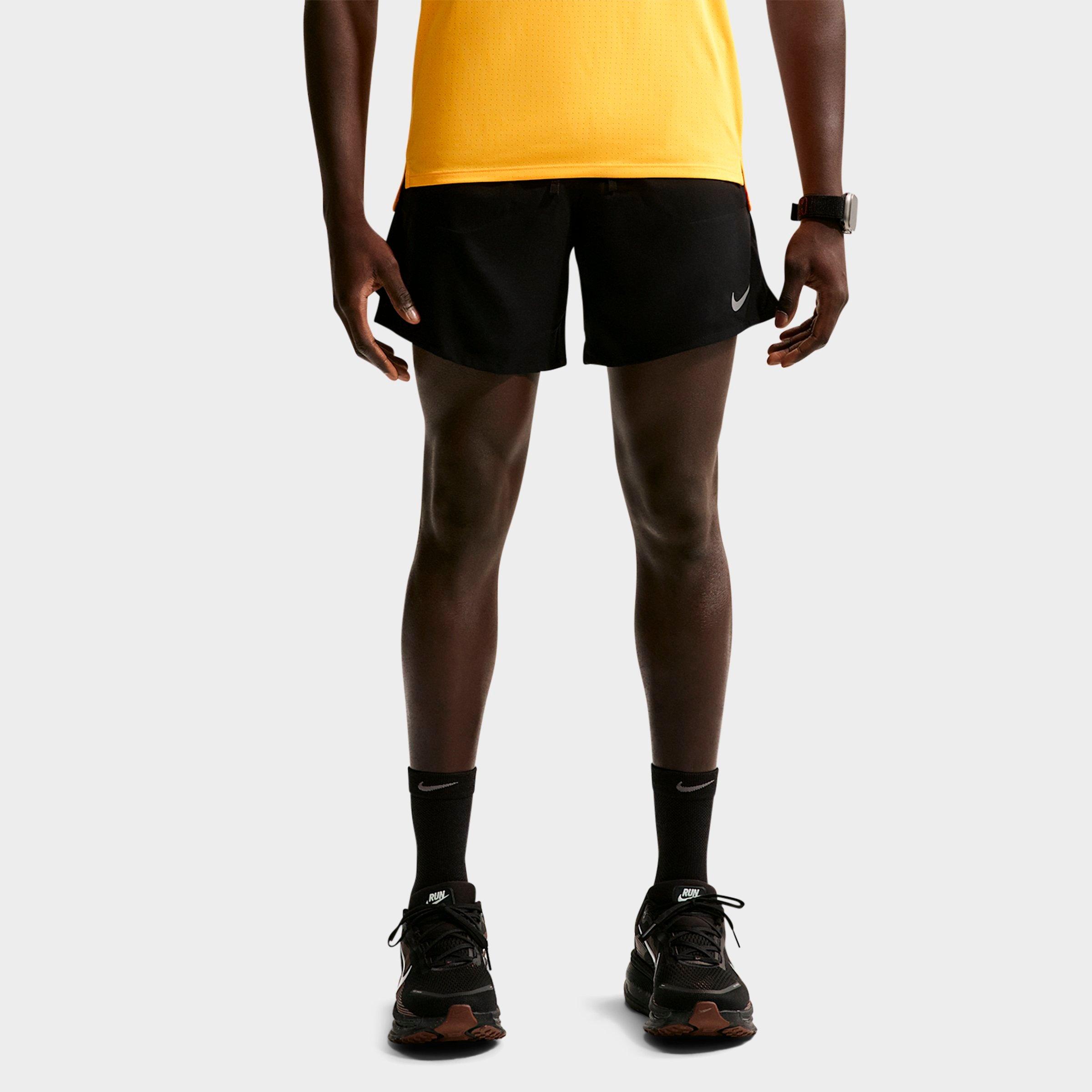 Nike Men's Stride Dri-FIT 2-in-1 7" Running Shorts