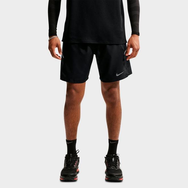 Men's Nike Miler Dri-FIT 7" Brief-Lined Running Shorts