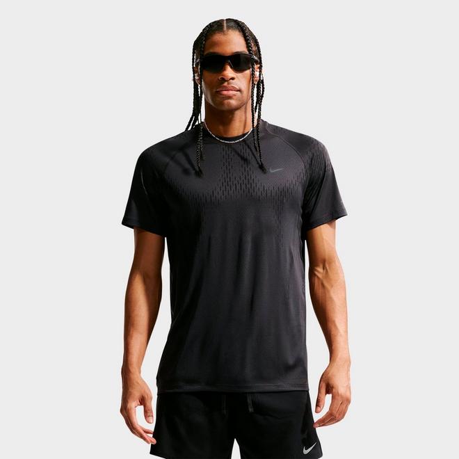 Men's Nike Stride Plus Dri-FIT ADV Running Top