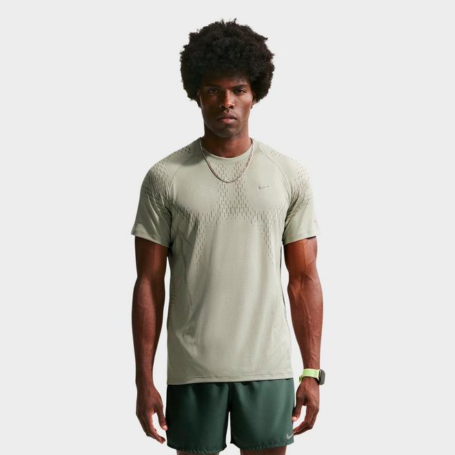 Men's Nike Stride Plus Dri-FIT ADV Running Top
