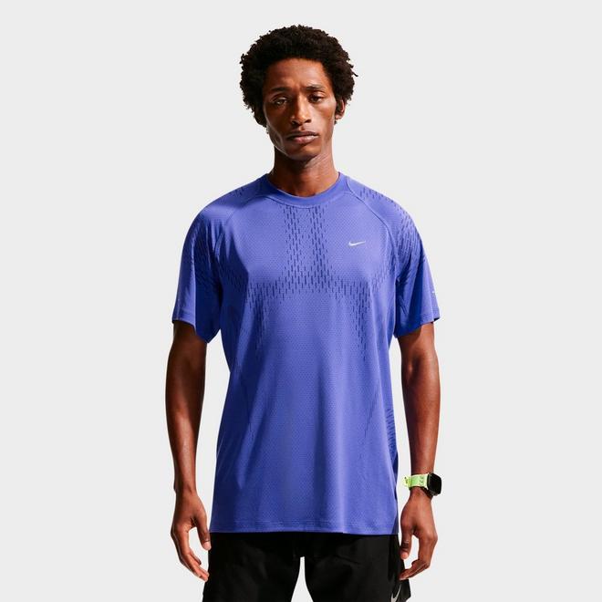 Men's Nike Stride Plus Dri-FIT ADV Running Top