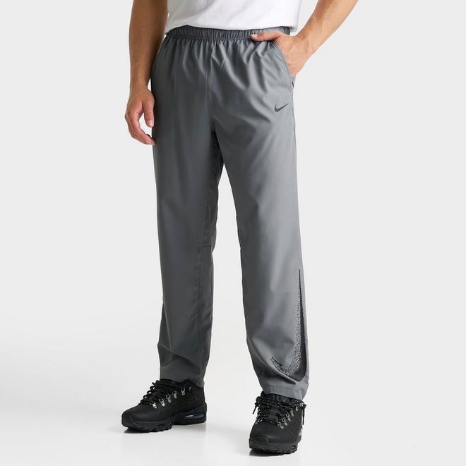Men's Nike Dri-FIT Form Graphic Track Pants