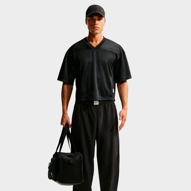 Men's Nike N.A.C. Dri-FIT Reversible Training T-Shirt