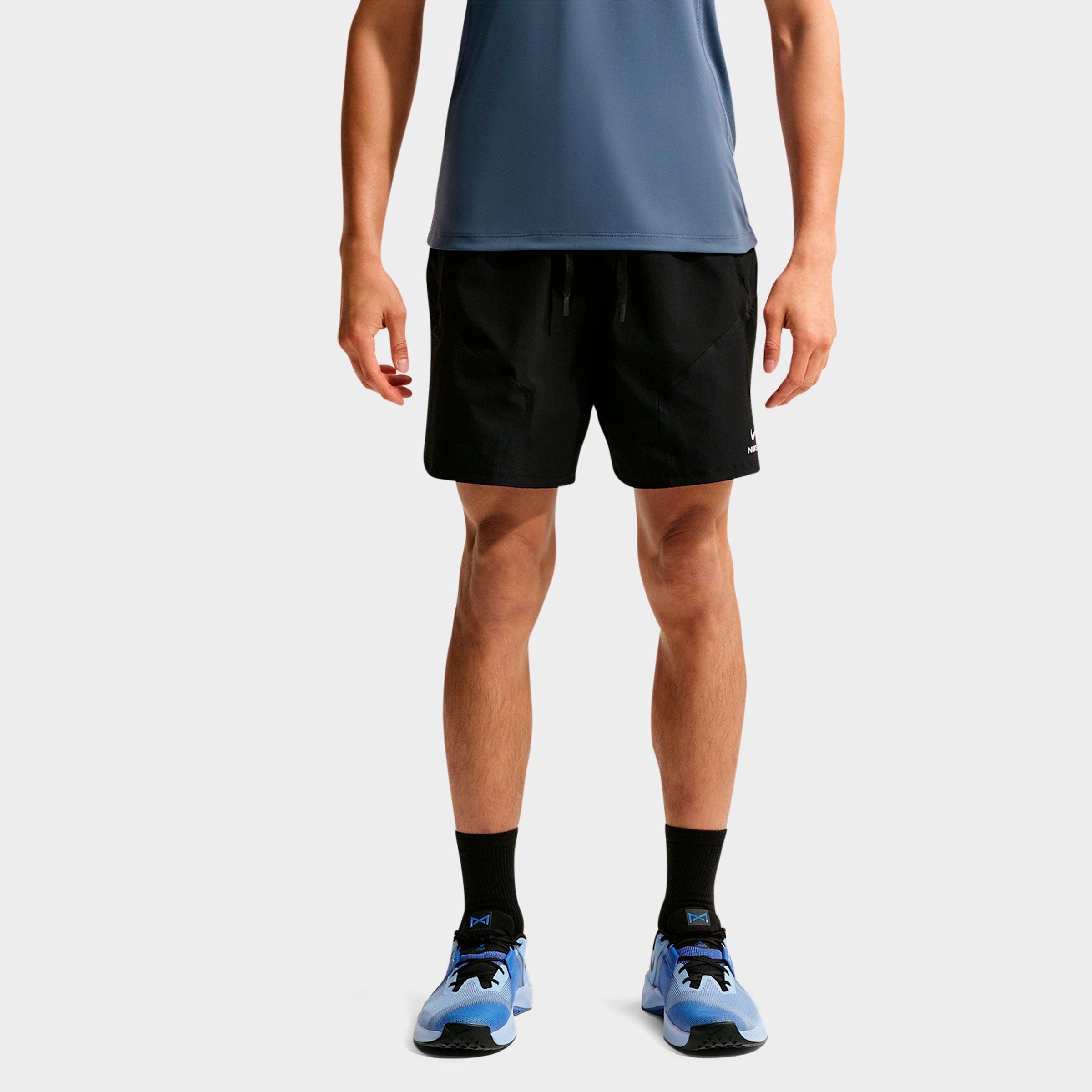 Nike Men's Pro Training Dri-FIT ADV 6" Shorts