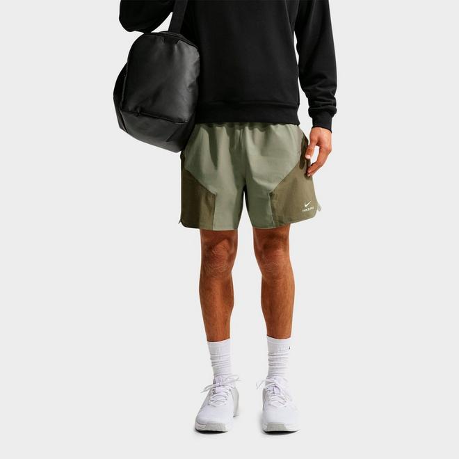 Men's Nike Pro Training Dri-FIT ADV 6" Shorts