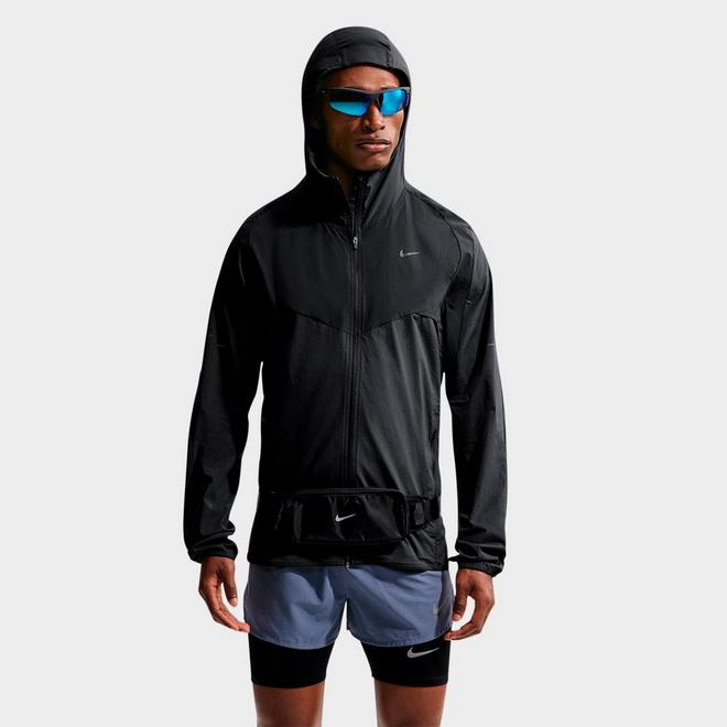 Men's Nike Stride Plus Repel Running Jacket