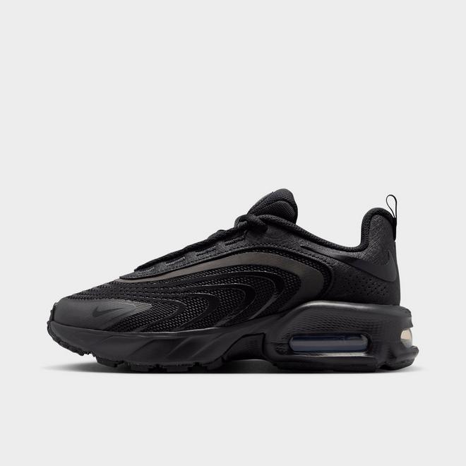 Big Kids' Nike Air Max Fire Casual Shoes