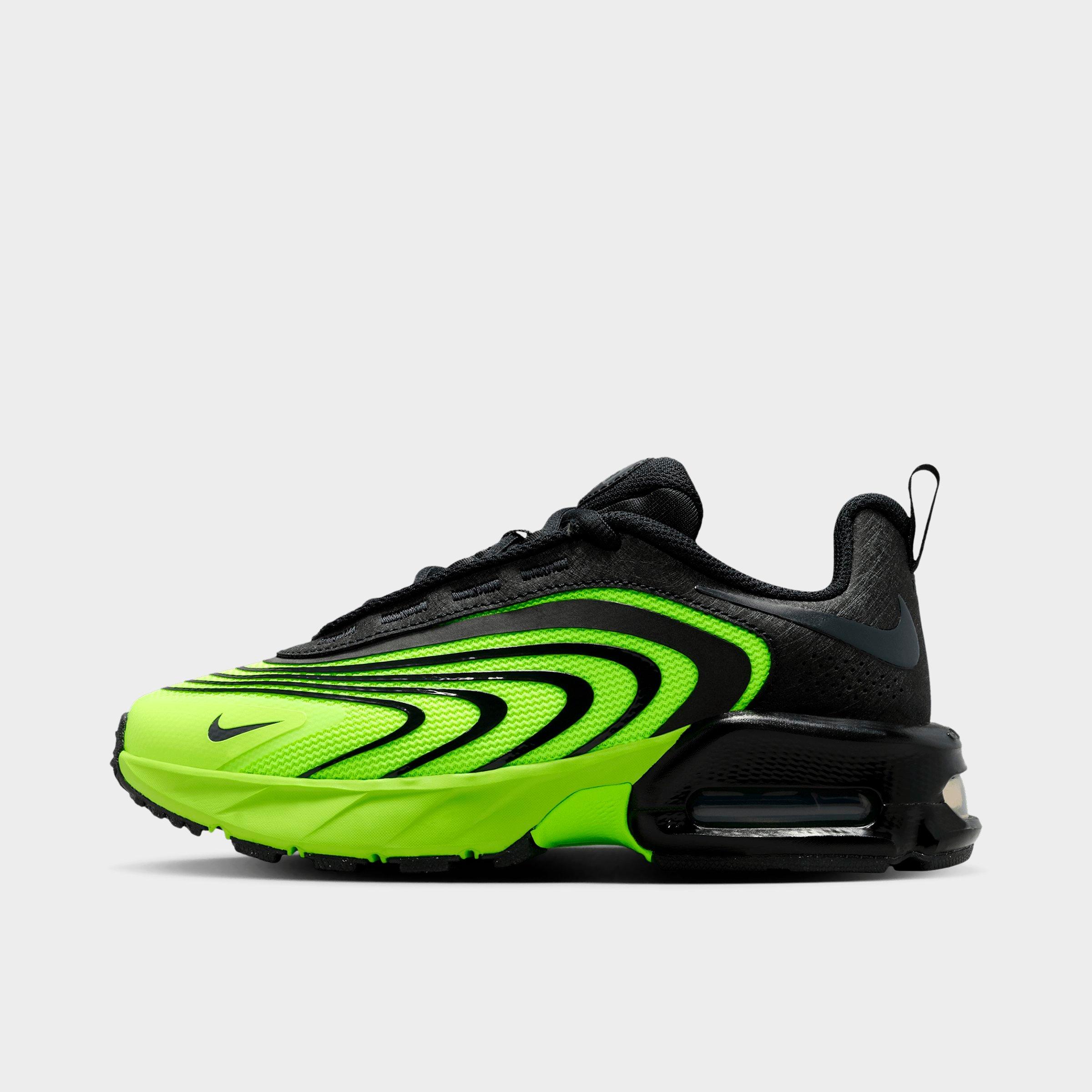 Nike Big Kids Air Max Fire Casual Shoes