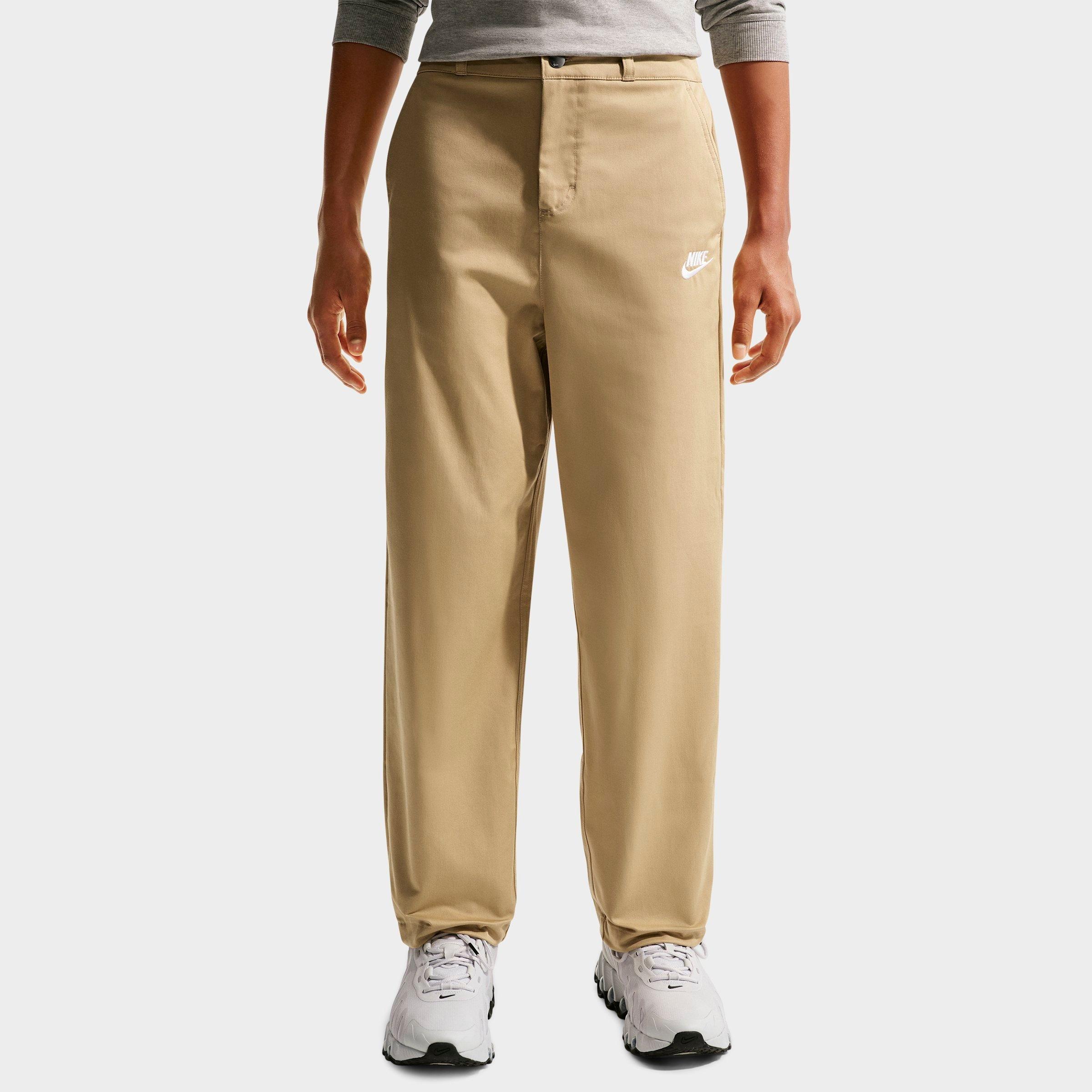Nike Big Kids Sportswear Club Woven Everyday Pants