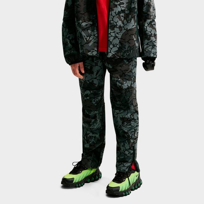 Big Kids' Nike Sportswear Tech Woven Pants