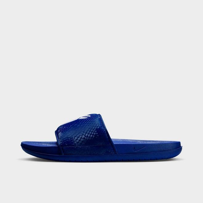 Men's Nike Kobe Offcourt Slide Sandals