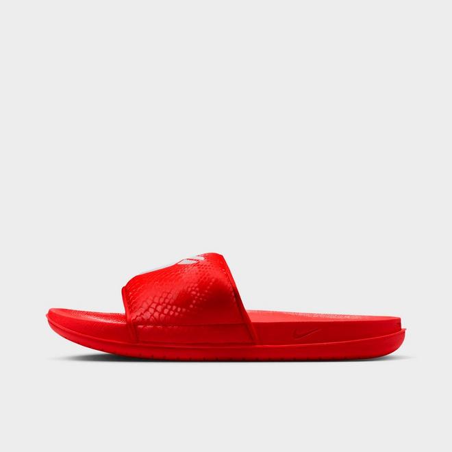 Men's Nike Kobe Offcourt Slide Sandals