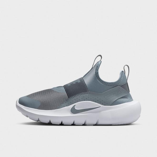 Big Kids' Nike Flex Runner 4 Running Shoes