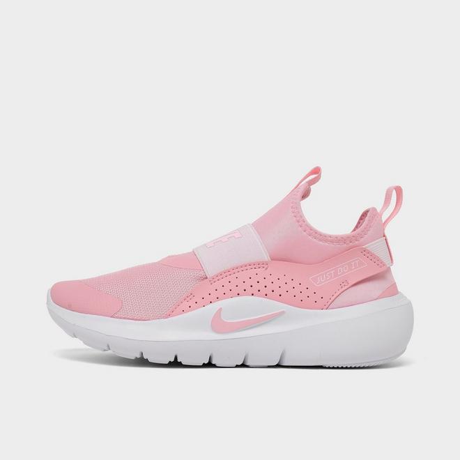 Little Kids' Nike Flex Runner 4 Running Shoes