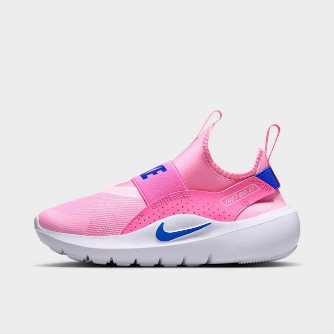 Little Kids' Nike Flex Runner 4 Running Shoes