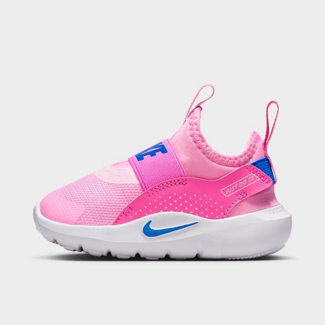Kids' Toddler Nike Flex Runner 4 Running Shoes