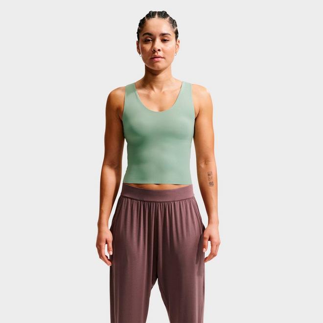 Women's Nike Zenvy Dri-FIT Tank Top