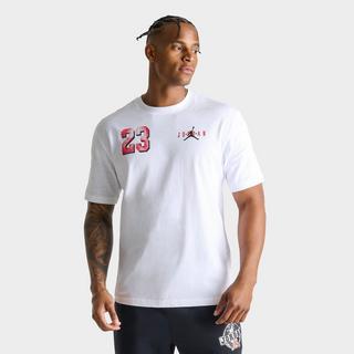 Men's Jordan Hands Graphic T-Shirt | Finish Line