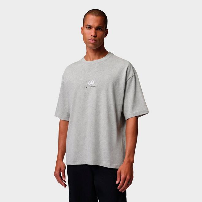 Men's Jordan Flight Graphic Oversized T-Shirt