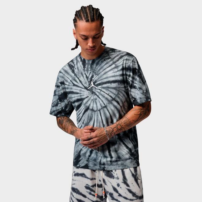 Men's Jordan Brooklyn Tie-Dye Festival T-Shirt