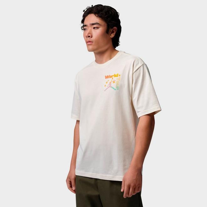 Men's Jordan Brooklyn Festival T-Shirt