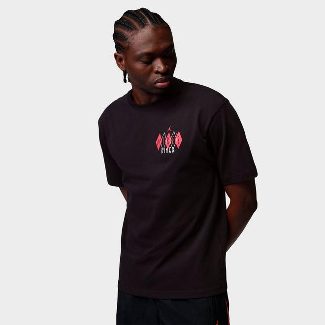 Men's Jordan Mike's Diner Graphic T-Shirt