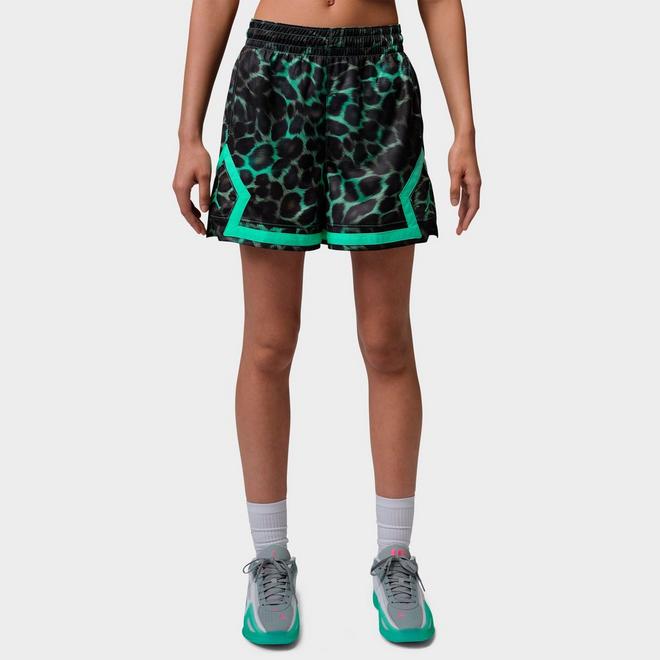 Women's Jordan Sport 4" Diamond Basketball Shorts