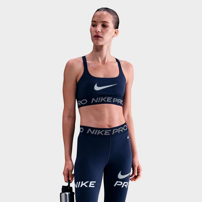 Women's Nike Pro Light-Support Non-Padded Sports Bra