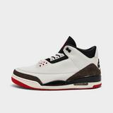 Air Jordan Retro 3 Basketball Shoes | JD Sports
