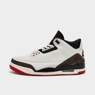 Air Jordan Retro 3 Basketball Shoes | Finish Line