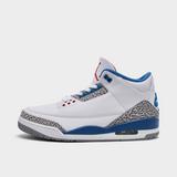 Men's Air Jordan Retro 3 Basketball Shoes | JD Sports