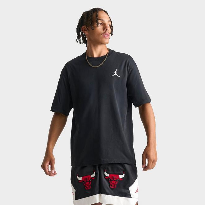 Men's Jordan Embroidered Jumpman T-Shirt