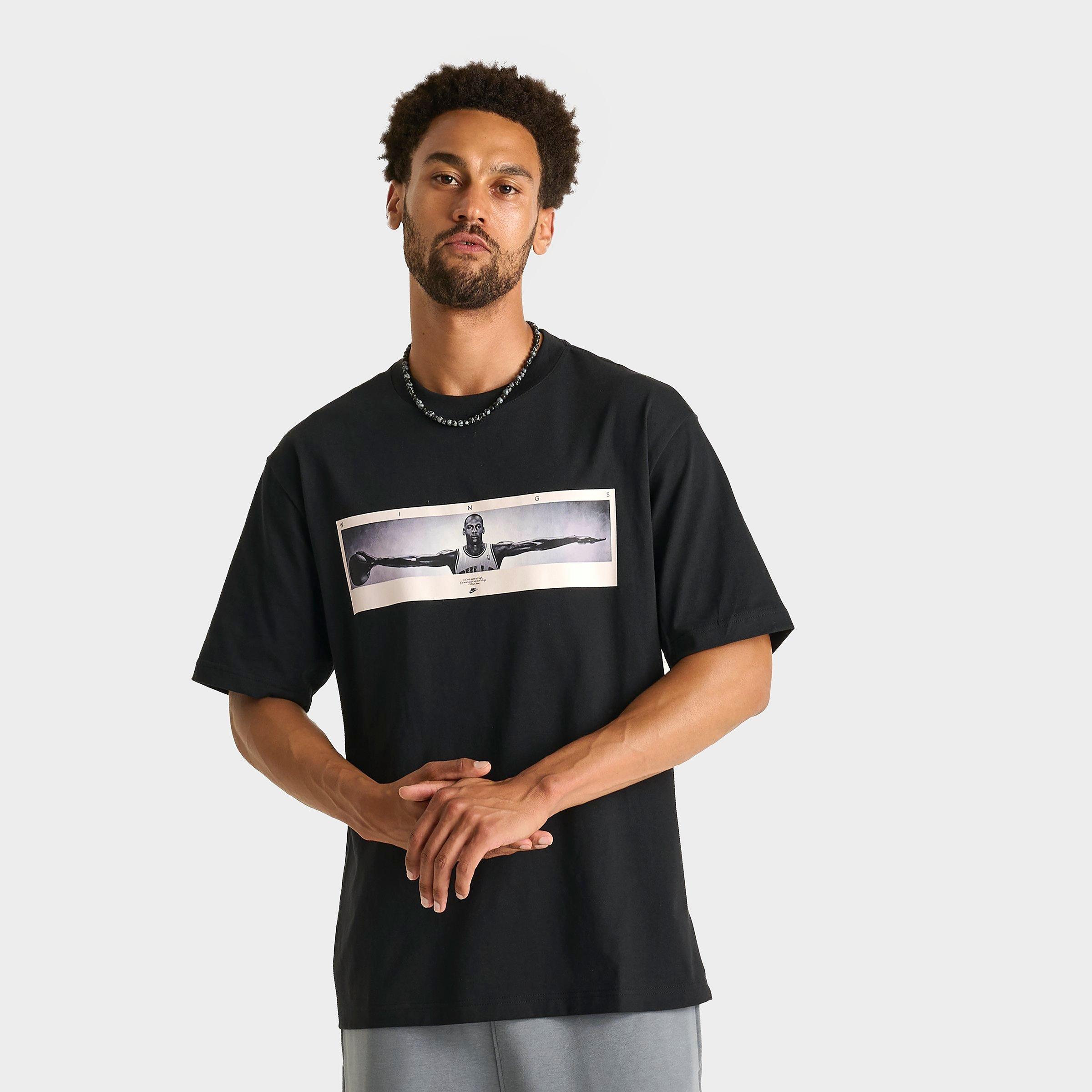 Men's Hoodrich Mural Graphic T-Shirt | Finish Line