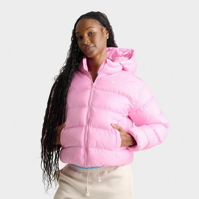 Women's Nike Sportswear Therma-FIT Classic Puffer Jacket 