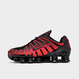 靴 NIKE Shox TL Black 27cm Nike Shox TL Men's Sneakers Running Athletic Sport Shoes Casual