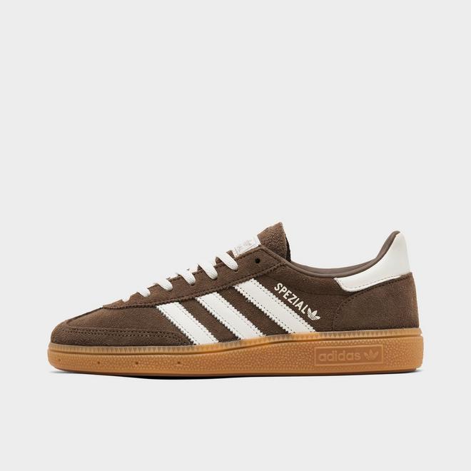 Women's adidas Originals Handball Spezial Casual Shoes