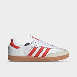 Women's adidas Originals Samba OG Casual Shoes | Finish Line